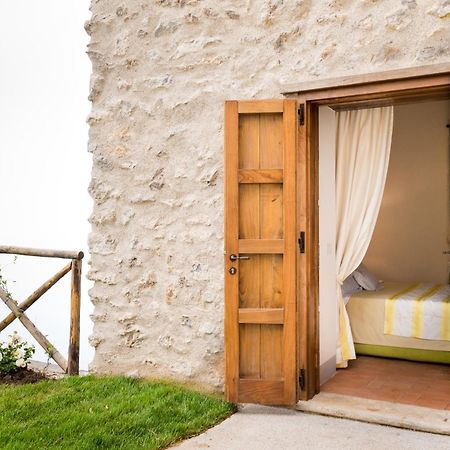 Eleanor' S Garden Otel Ravello Dış mekan fotoğraf