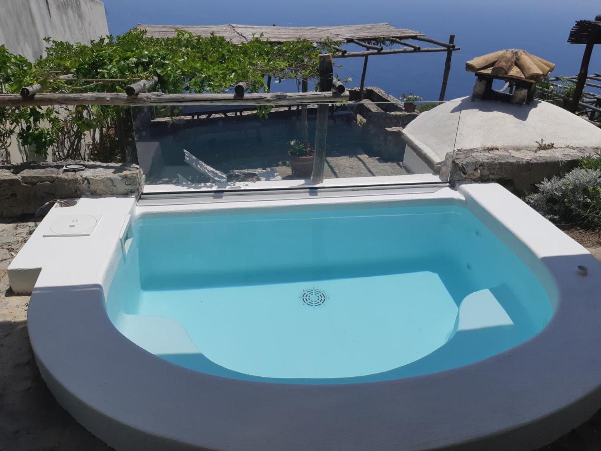 Eleanor' S Garden Otel Ravello Dış mekan fotoğraf