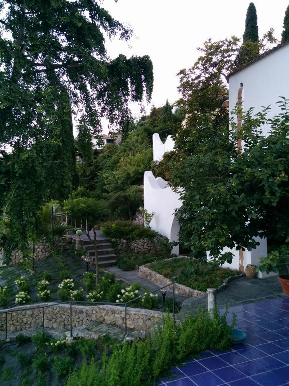 Eleanor' S Garden Otel Ravello Oda fotoğraf