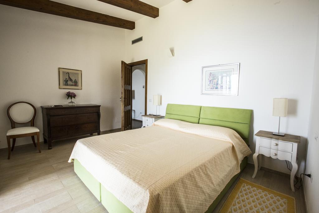 Eleanor' S Garden Otel Ravello Dış mekan fotoğraf