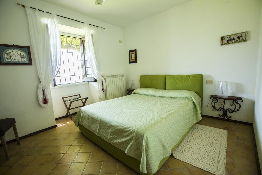 Eleanor' S Garden Otel Ravello Dış mekan fotoğraf