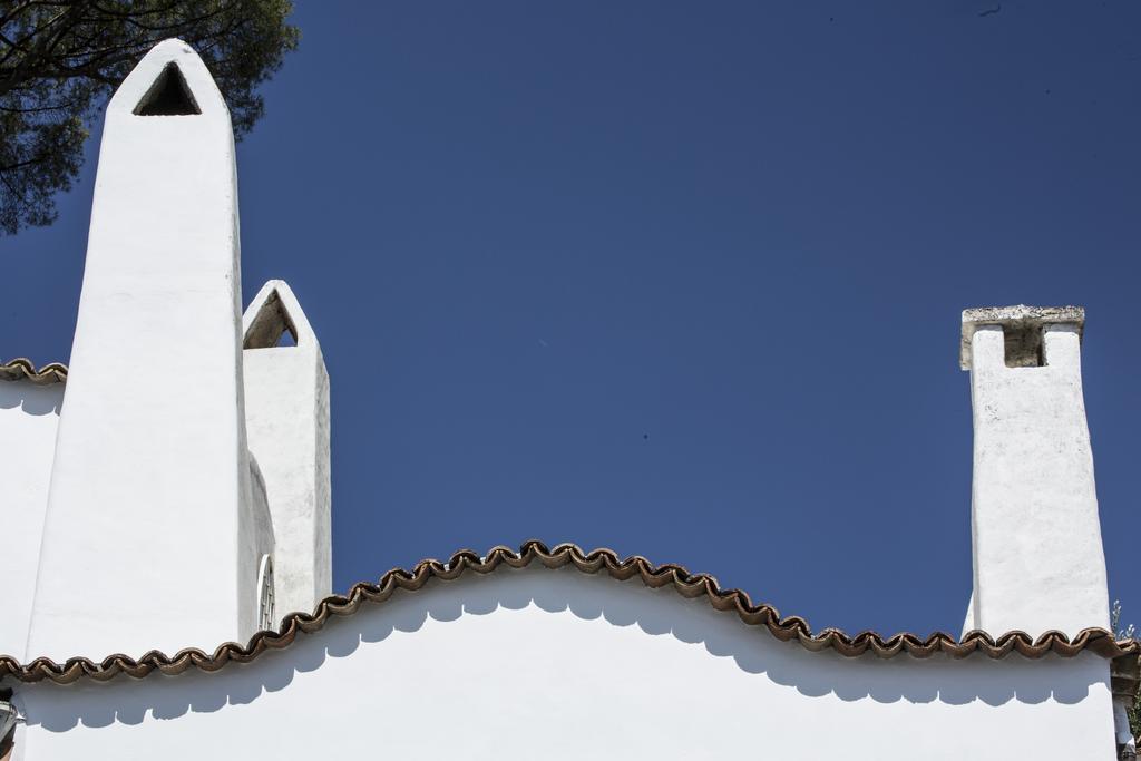 Eleanor' S Garden Otel Ravello Dış mekan fotoğraf