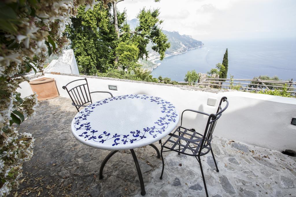 Eleanor' S Garden Otel Ravello Dış mekan fotoğraf