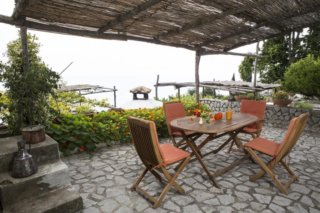Eleanor' S Garden Otel Ravello Dış mekan fotoğraf