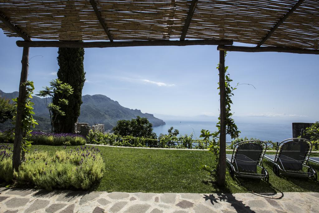 Eleanor' S Garden Otel Ravello Dış mekan fotoğraf