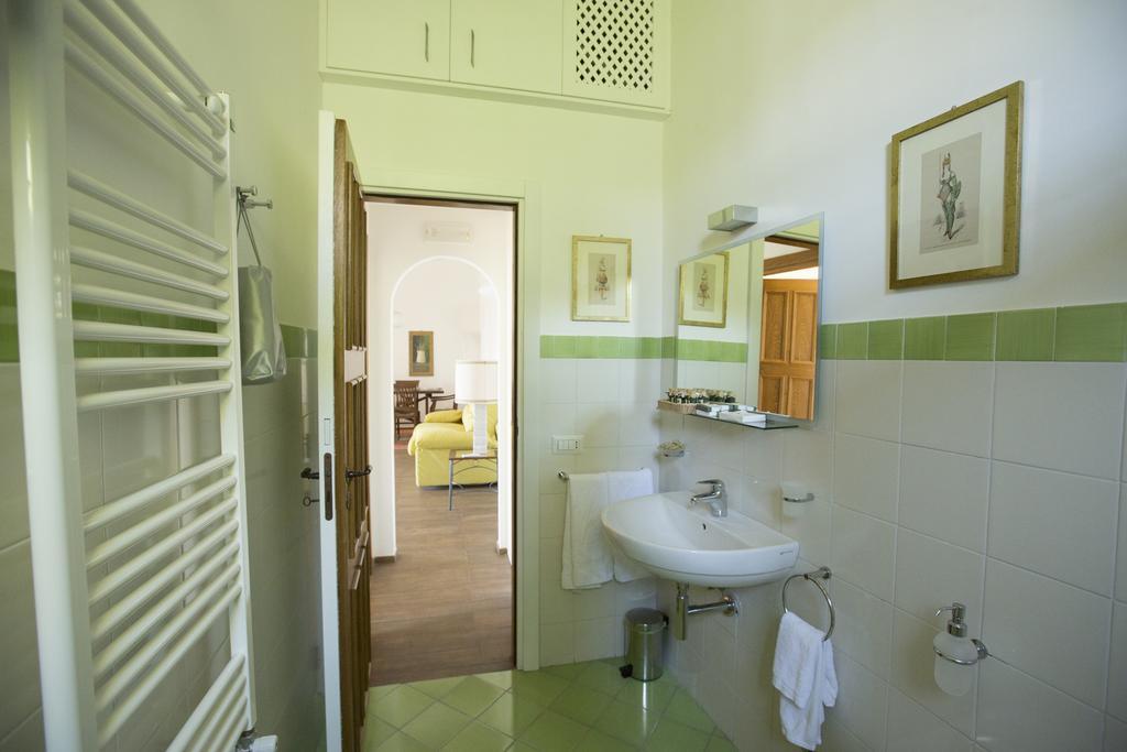 Eleanor' S Garden Otel Ravello Dış mekan fotoğraf