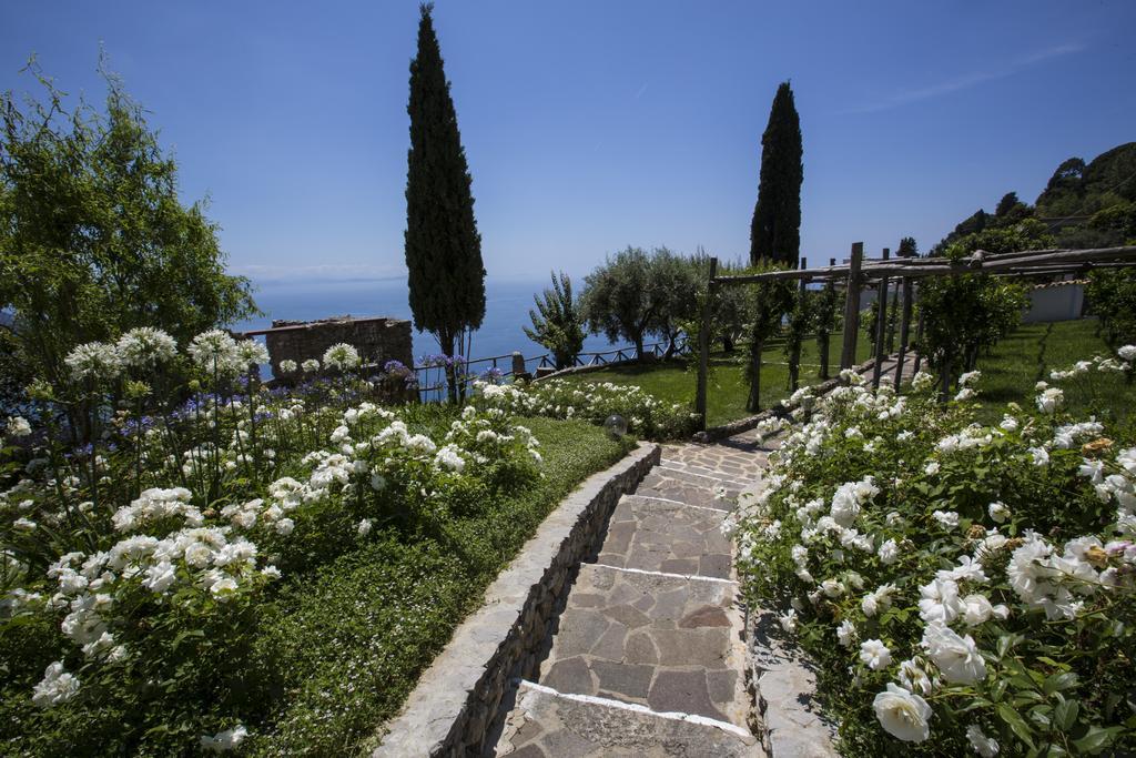 Eleanor' S Garden Otel Ravello Dış mekan fotoğraf