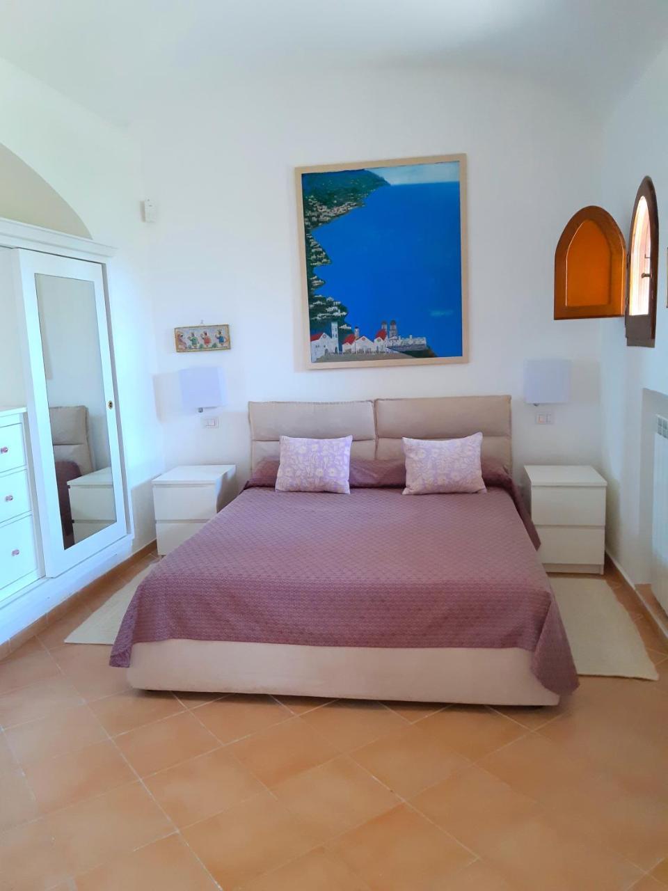 Eleanor' S Garden Otel Ravello Dış mekan fotoğraf